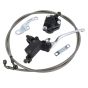 Disc Brake set Rear Fast Arrow Puch Maxi