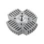 65CC Cylinderhead Puch Maxi Polini