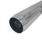 Exhaust Silencer Ø60MM Zundapp 26MM