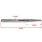 Exhaust Silencer Ø60MM Zundapp 26MM