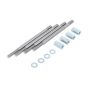 Stud set Reducer M7/M6 X 115MM Puch Maxi