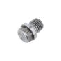 Drain Plug M12X1.50 Stainless Steel