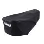 Buddyseat deck Black Yamaha DT50MX Print