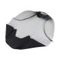 Buddyseat deck Black Yamaha DT50MX Print