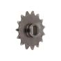 Front Sprocket Zundapp 3G NT Oval Hole 15T
