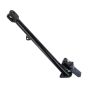 Side Stand with Rubber Black Honda MT as Original
