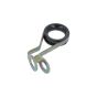 Cable guide Upper plate Honda MT 