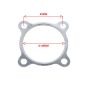 Head Gasket Yamaha FS1 65CC