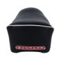 Buddyseat Zundapp Swiss Model Black