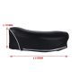 Buddyseat Zundapp Swiss Model Black