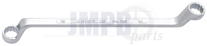 UNIOR Ring key -180/1- 30X32 MM