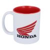 Coffee mug - Honda MT5 Rider