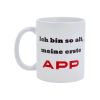 Coffee Mug Zund"App" Special