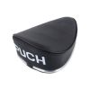 Seat Oldtimer Black Puch with Print