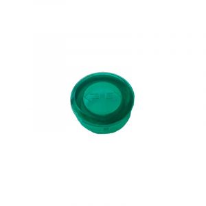 Control glass Green Flasher Tomos Old Model Speedometer housing