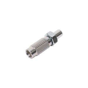 Adjusting screw in Brake handle Short Zundapp/Puch