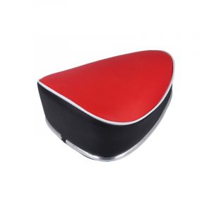 Seat Oldtimer Red/Black Puch