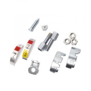 Rebuild Kit Gear handle 2/3 Gears