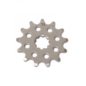 Front sprocket A-Quality Puch 13 Teeth