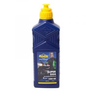 Putoline DX4 Gear oil - 1 Liter
