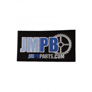 Iron emblem JMPB