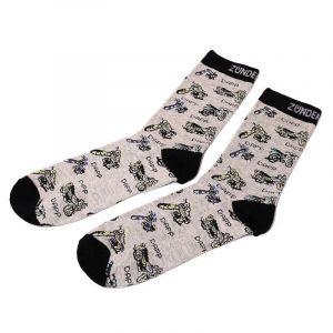 Zunderwear Socks 39-42