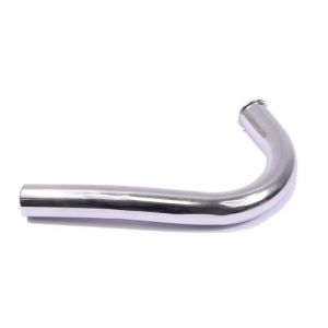 Exhaust Header 32MM Sachs Swivel connection Single nod