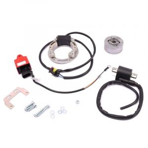 HPI Ignition Sachs 504/1 505/2 Hercules - 94MM