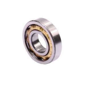 Bearing E15 Brass Cage Sachs