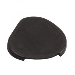 Seat cover for Bategu Seat Black