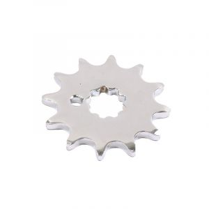 Front sprocket Puch 12 Teeth Chromed