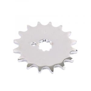 Front sprocket Puch 16 Teeth Chromed