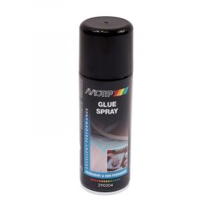 Motip Glue spray - 200ML