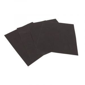 Sandpaper Waterproof Grain 2000 - 4 Sheets
