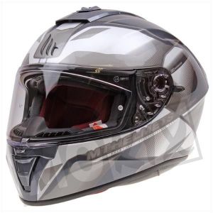 Helmet Integral MT Blade II Fugue Grey