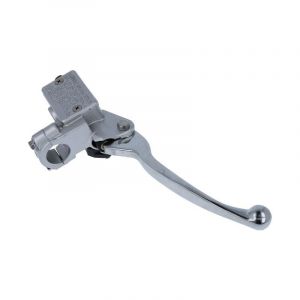 Brake handle Universal Right - Silver
