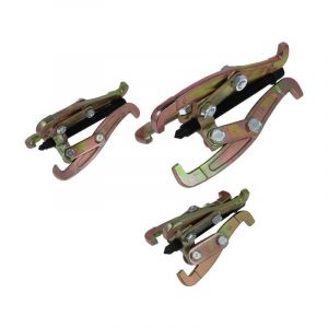 Pulley puller set 3 Arms 3-Parts