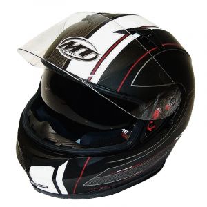 Helmet Integral MT Blade Black/Red