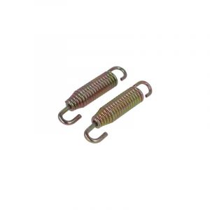 Exhaust spring Set 57MM Universal Turnable