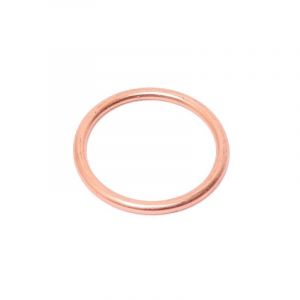 Exhaust gasket / Ring Sachs 32MM