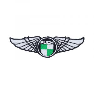 Iron Emblem Puch Wings