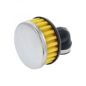 Powerfilter Angled 28/35MM Yellow/Chrome