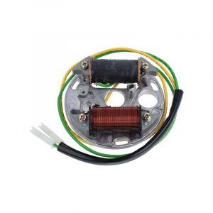 Stator / Electronic Ignition Model Bosch