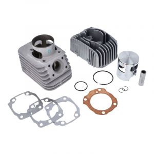 80CC Cylinderkit Ciao Malossi DEPS 4 P12 NT
