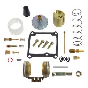 Carburettor Rebuild Kit Mikuni VM20-151 Remake