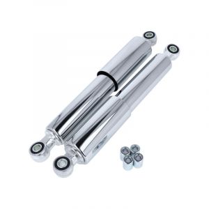 Shock absorbers Closed Chrome 300MM DMP