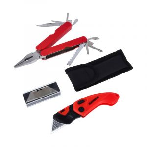 Multi Toolset 12-in-1 for On the Go