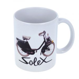 Coffee Mug Relax with Solex