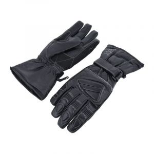 Gloves MKX Pro Street Black