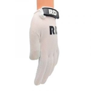 Cross gloves RD Premium White